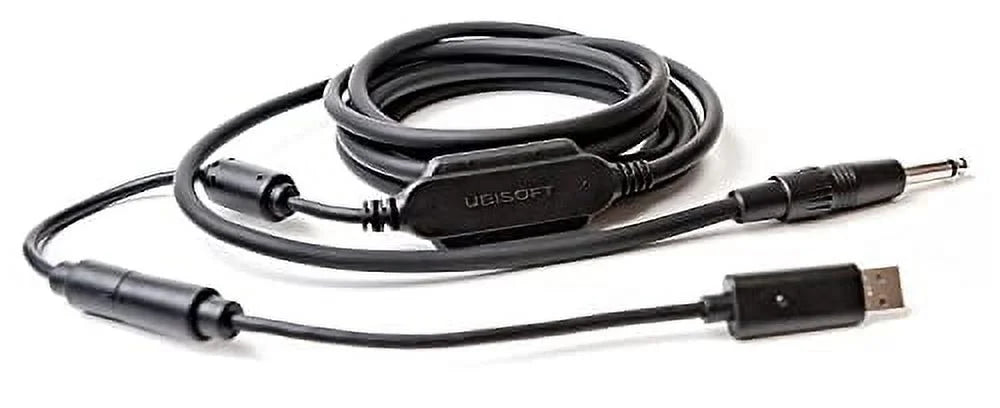 Real RockSmith Tone Cable