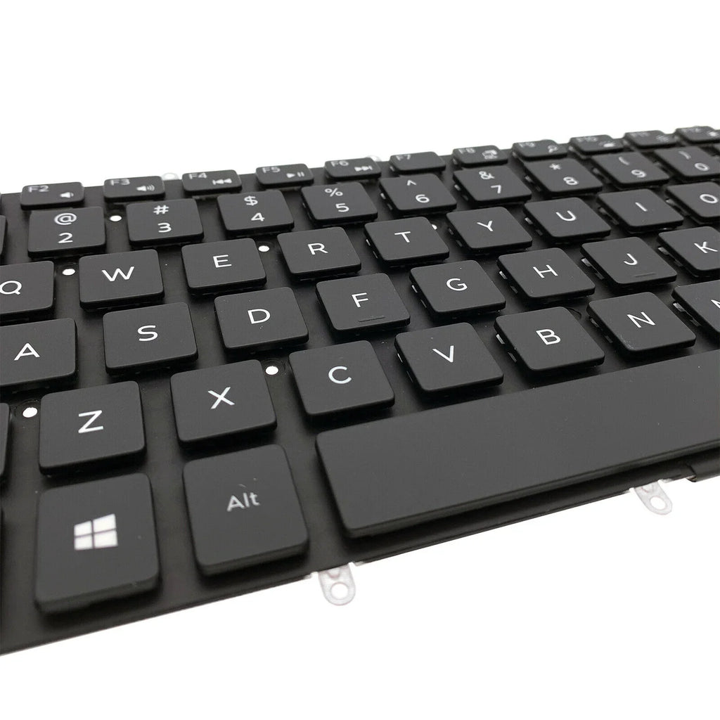 G5 3779 3579 Backlit 7590 3590 5590 G3 White Characters Dell Keyboard 7588 G7 For 7790 5587