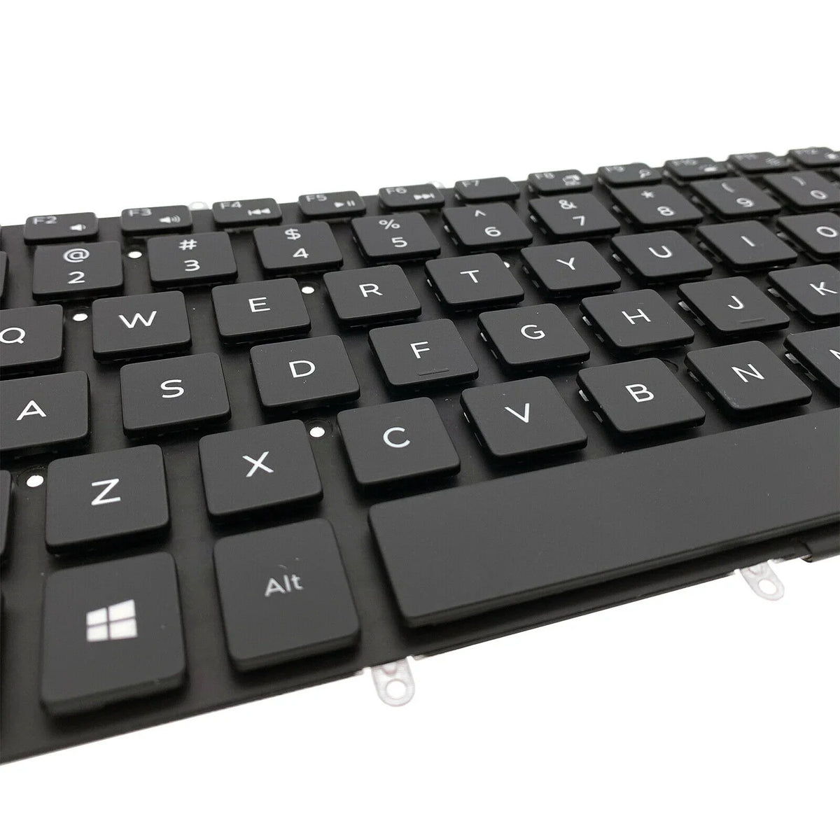 G5 3779 3579 Backlit 7590 3590 5590 G3 White Characters Dell Keyboard 7588 G7 For 7790 5587