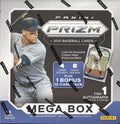 PER PANINI 2021 MLB MEGA BASEBALL CARDS AUTO BOX 1 BOX - PRIZM