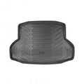 Floor Mat Rear Liner Tray Waterproof Cargo Protector 2007-2011 CRV Cargo Trunk for Honda