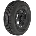Guide Trail Multi-Mile HLT All 235/65R18 Tire Light Season 106H Truck