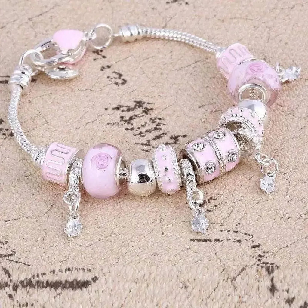 Bracelet Charm