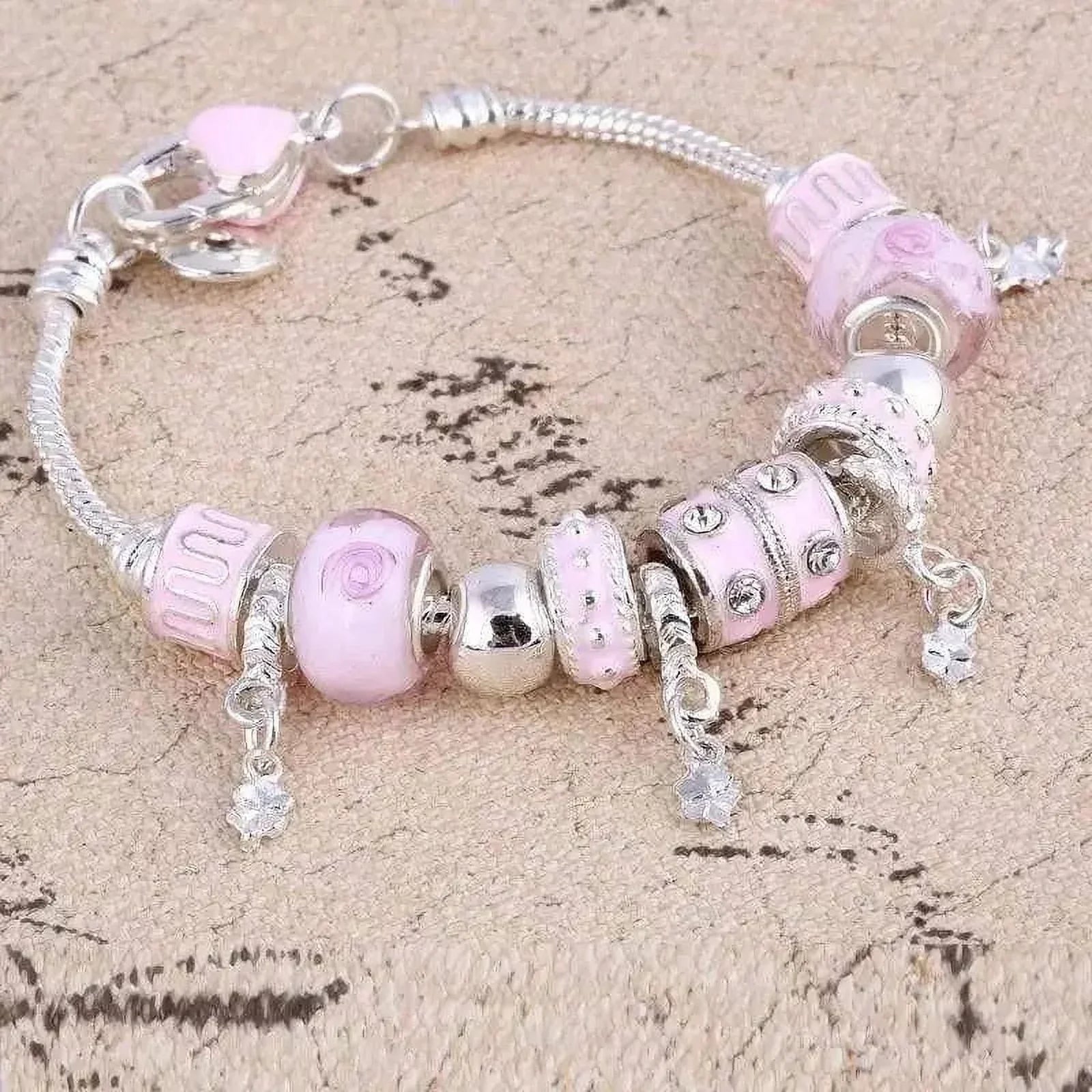Bracelet Charm