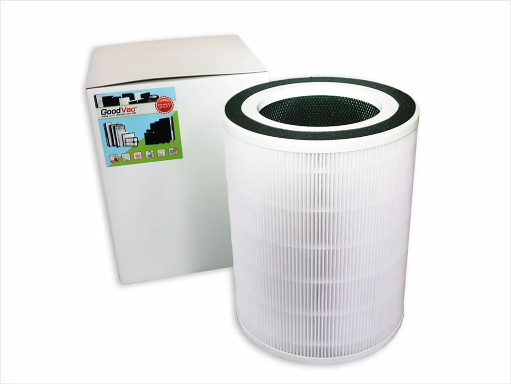 KJ580 H13 COLZER Compatible with Filter HEPA GOODVAC True