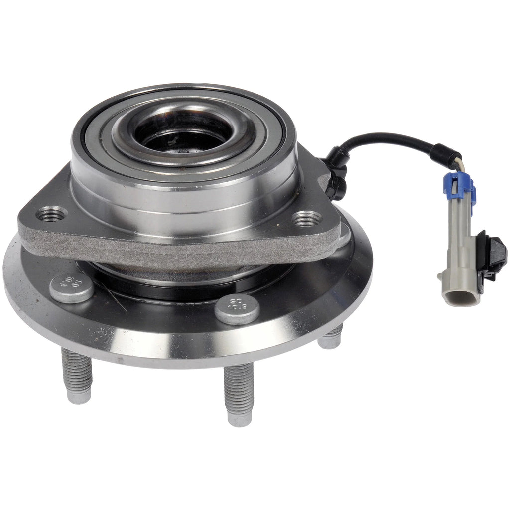 Vue Dorman Saturn Wheel Bearing Assembly Select Hub Front Fits 930-634 for and Models 2008