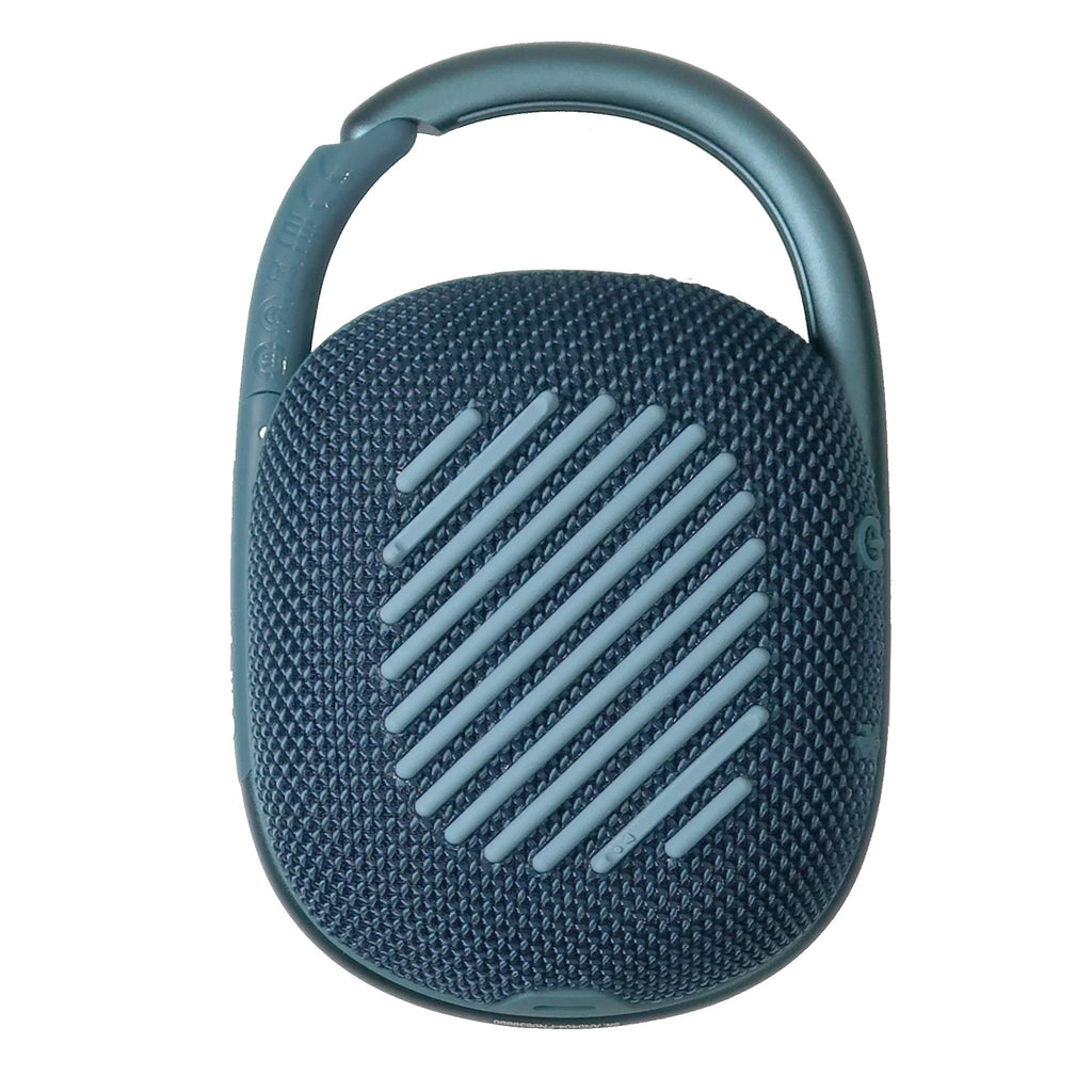 JBL Bluetooth JBL with (Blue) Clip in Headphones 4 Portable T110 Ear Speaker Waterproof