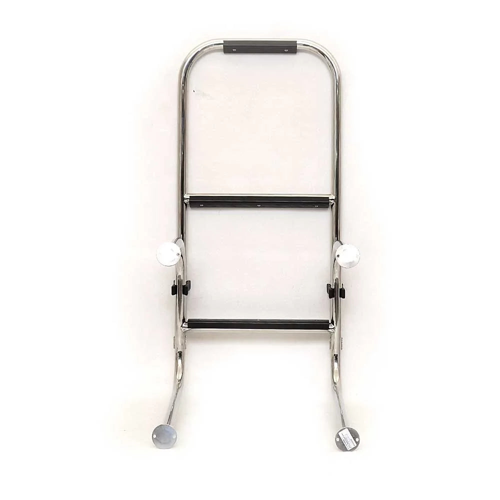 Ladder 01-11-41-0002A Challenger Step 3 Inch | 1/2 Boat 27 Transom