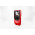 Red HD Bellhowell - Video Digital Camcorder Take