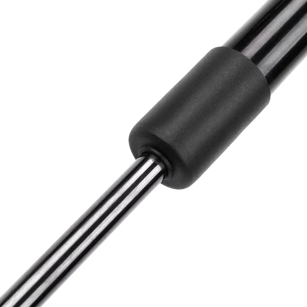Mustang Fit w/o Lid Shocks Trunk Lift Spoiler 2pcs Supports Esperante Strut Teledu Rear