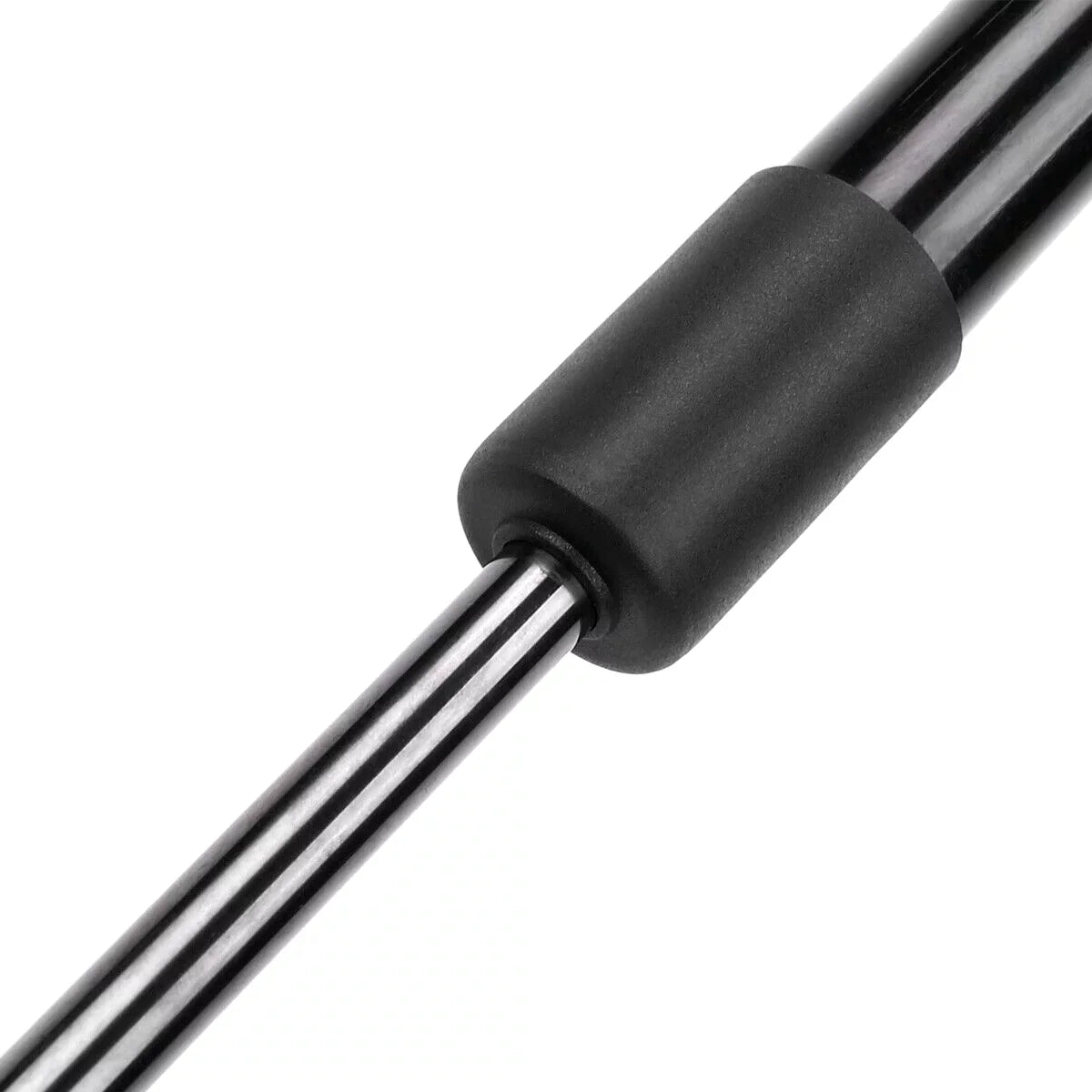 Mustang Fit w/o Lid Shocks Trunk Lift Spoiler 2pcs Supports Esperante Strut Teledu Rear
