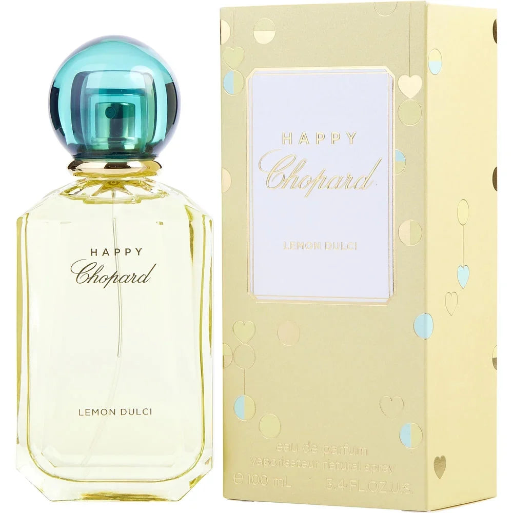SPRAY - WOMEN OZ LEMON EDP CHOPARD Chopard - DULCI 3.4 by HAPPY