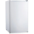4.40 - 228 Reversible ft Refrigerator foot Refrigerator Avanti 4.4 White 4.40 cubic - - Defrost ft Year per Net Built-in - - kWh Manual RM4406W - Capacity