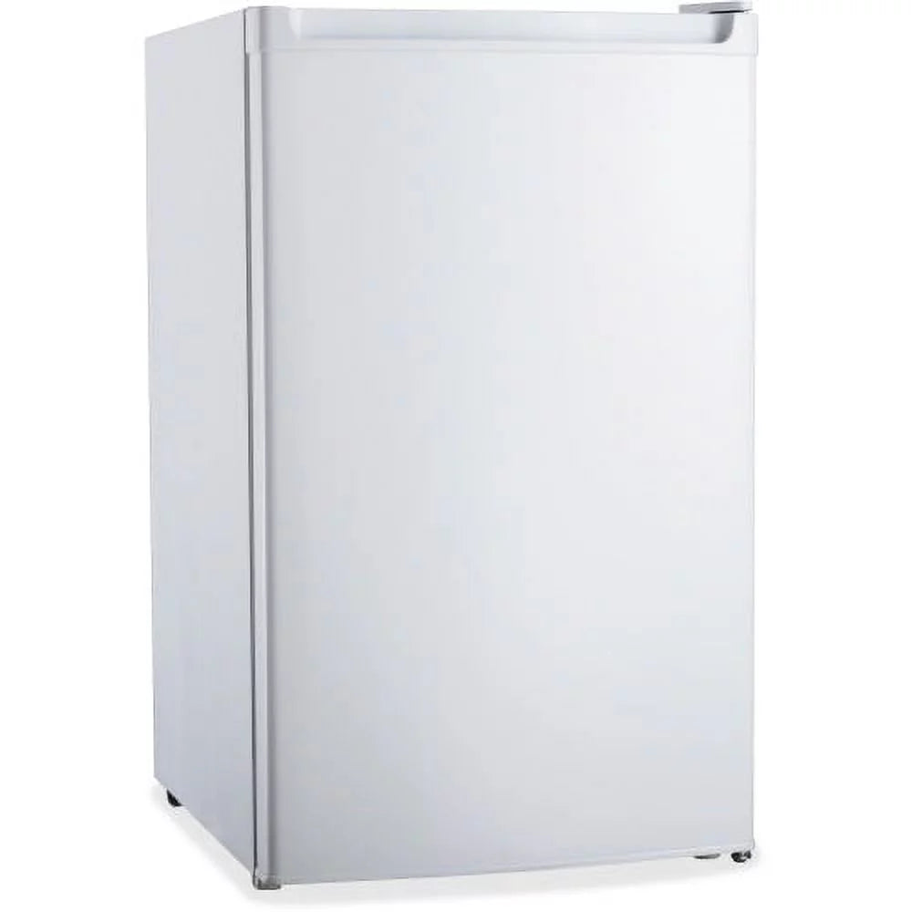 4.40 - 228 Reversible ft Refrigerator foot Refrigerator Avanti 4.4 White 4.40 cubic - - Defrost ft Year per Net Built-in - - kWh Manual RM4406W - Capacity