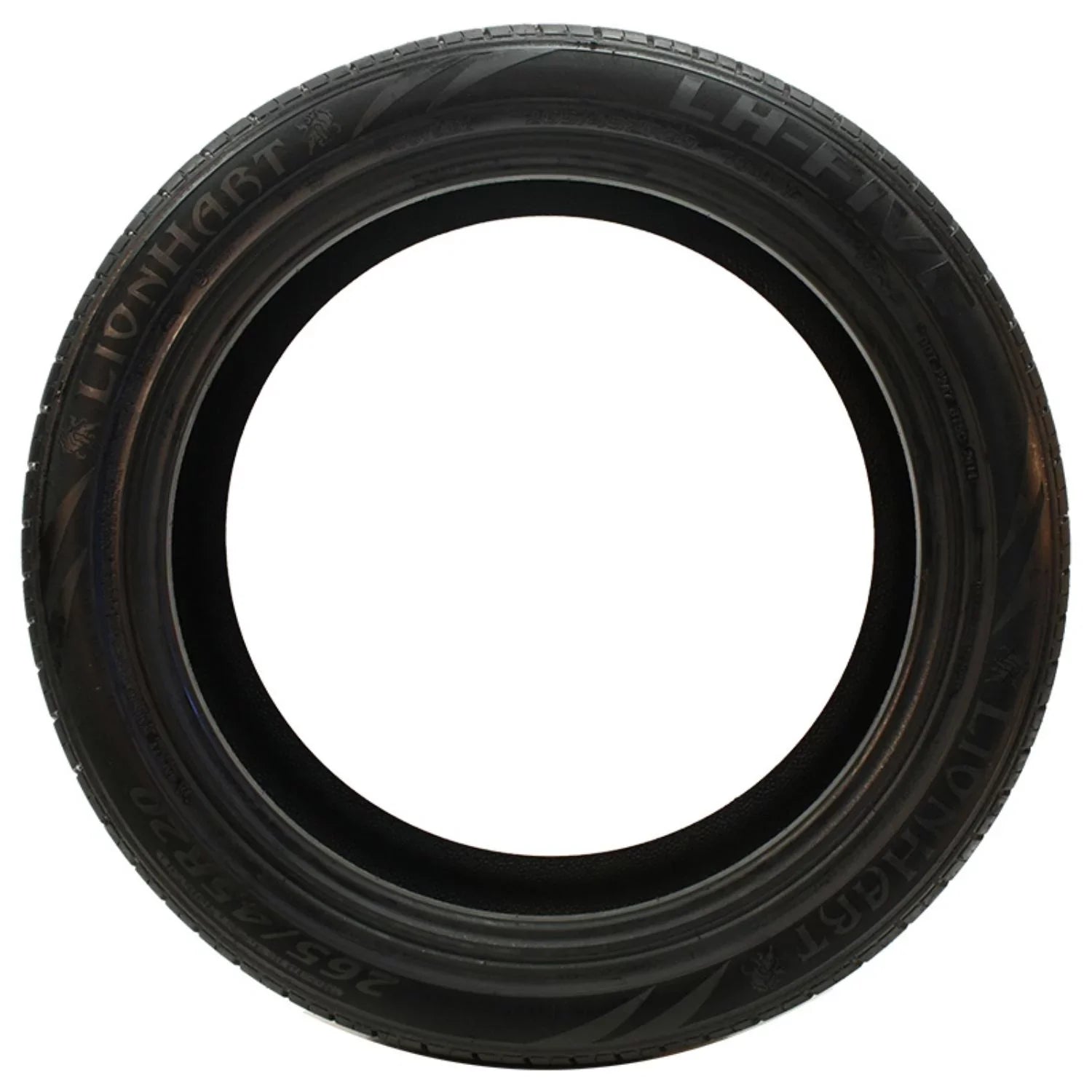 Tire 255/55R19 All Lionhart 111V LH-Five XL Passenger Season