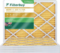 HVAC Air Pleated 11 AC 20x23x1 MERV Furnace Filterbuy (5-Pack) Filters