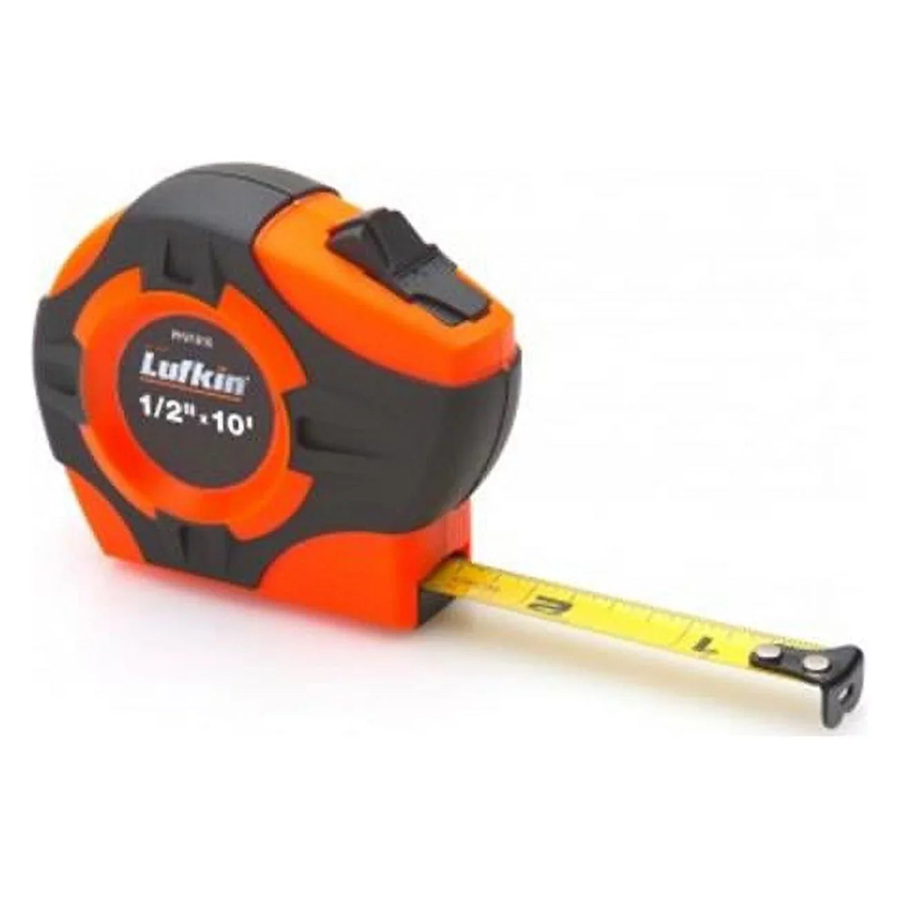 x 1 182-PHV1048CMEN 26 Lufkin Orange Tape in. ft. Apex HI-VIZ,