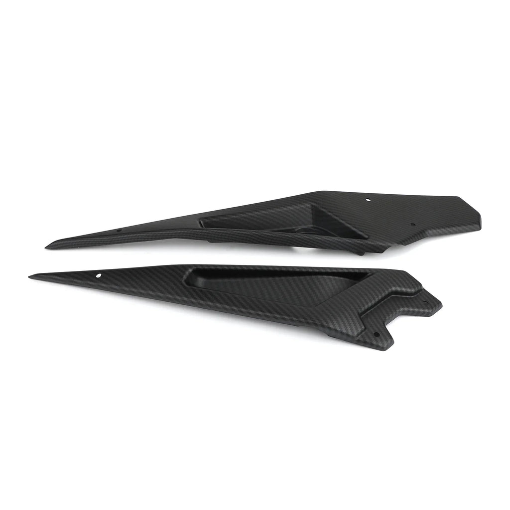 BMW Trim 2018-2019 Side Carbon Cover For Frame F850GS F750GS