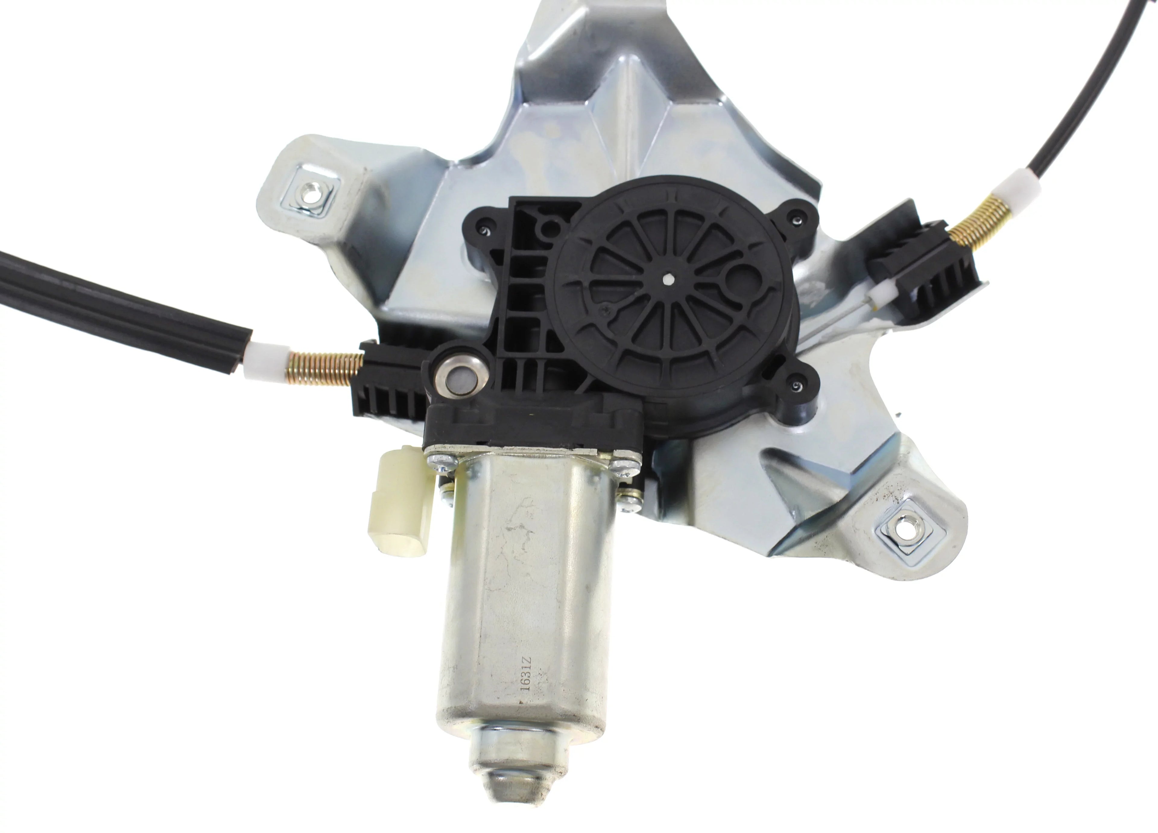 Passenger Driver Power Window Transit Van Cargo Front, 2010-2013 Regulator For Connect Left Ford With Mini Motor