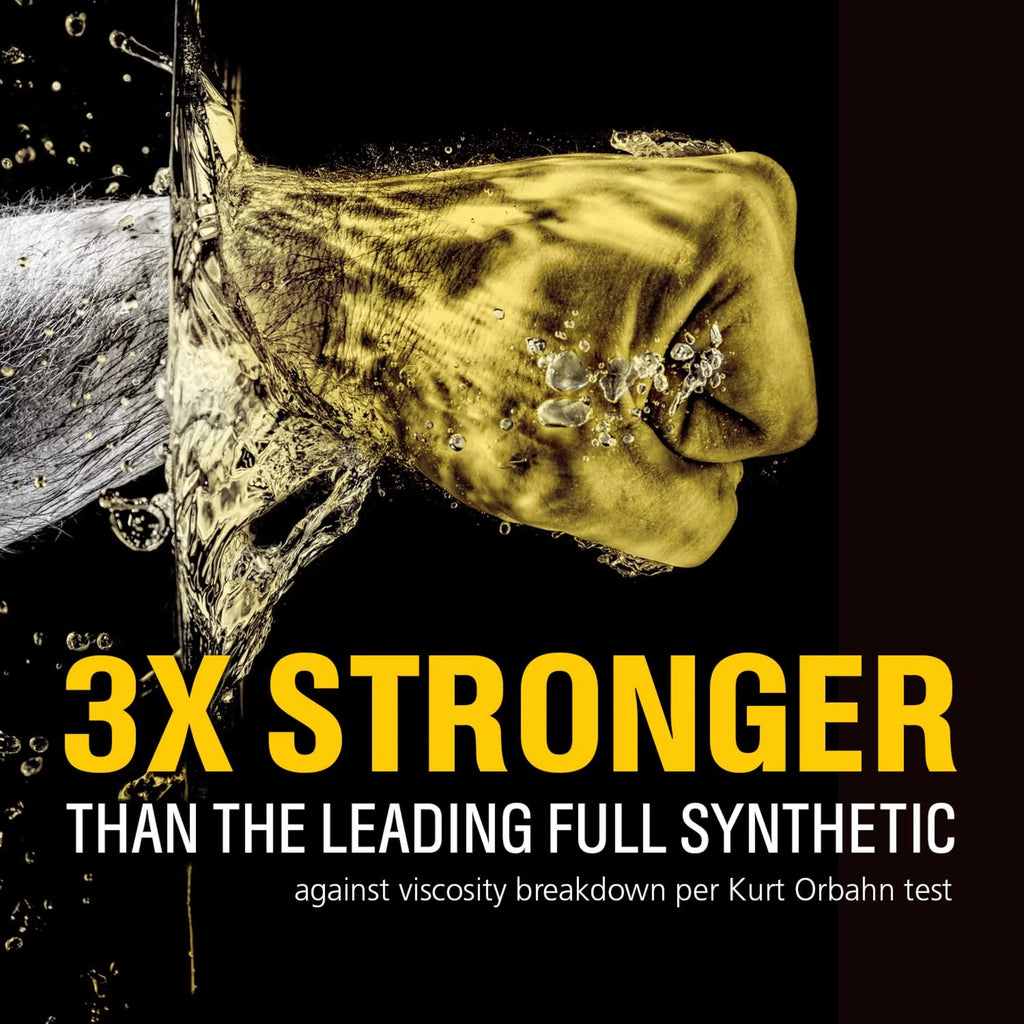 Advanced 5W-20 Synthetic Motor Oil, Castrol Extended EDGE 5 Quarts Performance Full