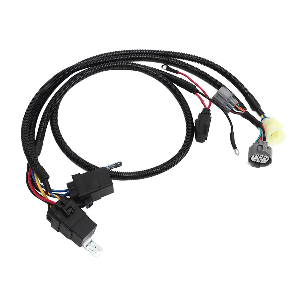 Rancher Sensor For Harnent Shift Shift ES Motor Honda 00-06 350 Harness Angle Bypass Set