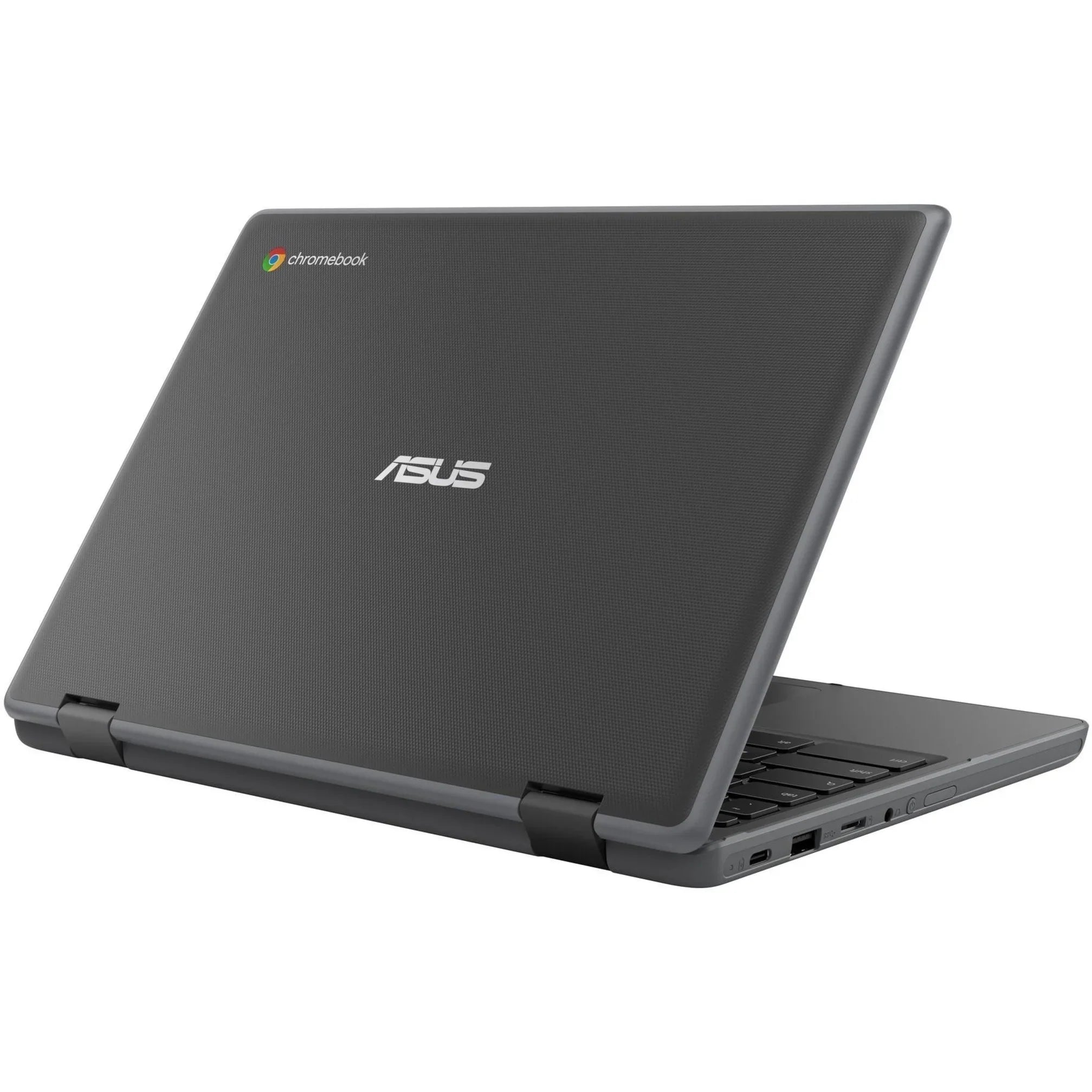 Celeron Touchscreen, CR1100FKA-YZ184T N5100, 64GB 11.6" SSD, Chromebook Asus Flip Intel ChromeOS,