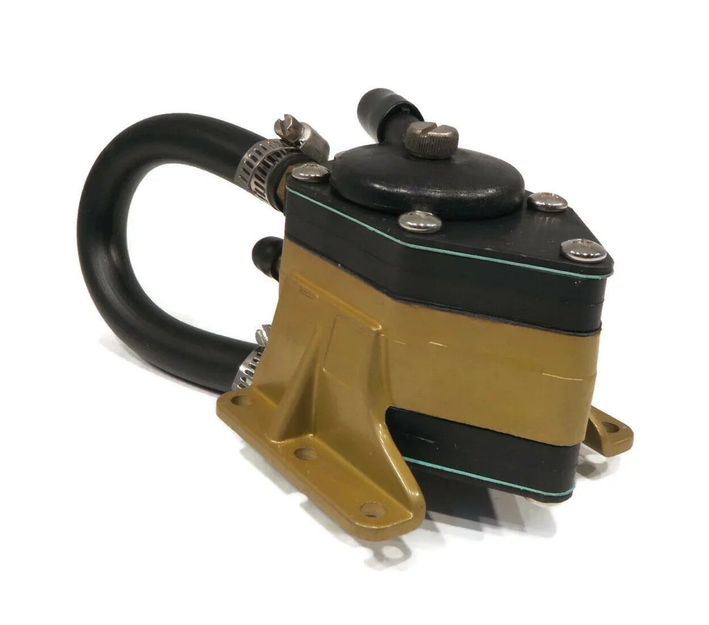 HP Fuel ROP Shop The 175 VJ175GLEIS, HP for Evinrude | Conversion J150NXEIS Pump 150 1991 VRO