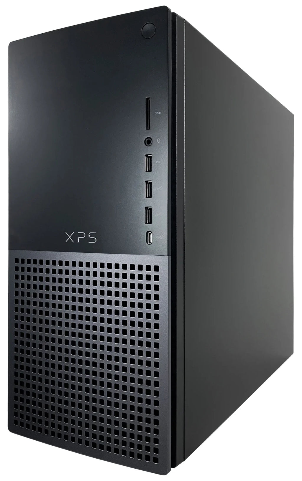Desktop 14th NVIDIA SSD PC 5.6 + 10TB PCIe 8960 11 2TB - RAM, Windows Pro i7-14700K up 64GB RTX 3080, to XPS Dell Gen Core GeForce HDD, GHz, Intel