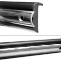 Rub 1 Molding 5/8 | Rail 44 Black x In Taco Ft Kit Boat Insert w/