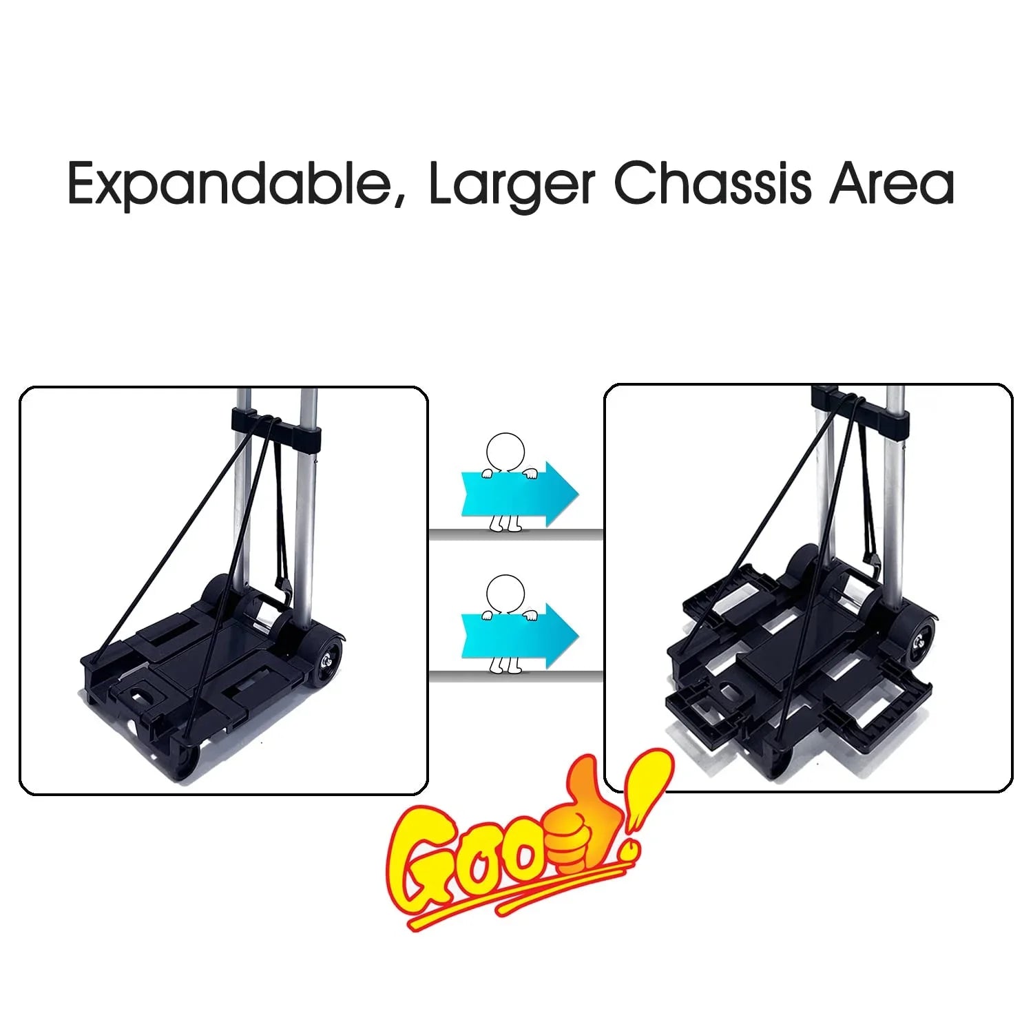 for Airport-Carseat Head Roller Your Base seat Travel stowable Over Airplane Under Traveling,Extendable Cart Car Compartment. storable,and or for Plate,Foldable, Seat