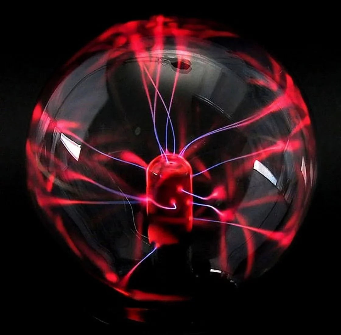8" TechWonder Plasma Globe