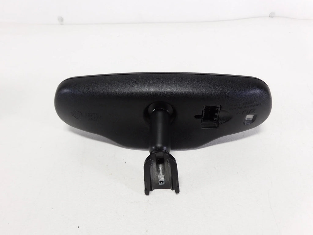 08 07 Saturn Pre-Owned Rear LKQ Outlook (Good) OEM Interior Mirror View