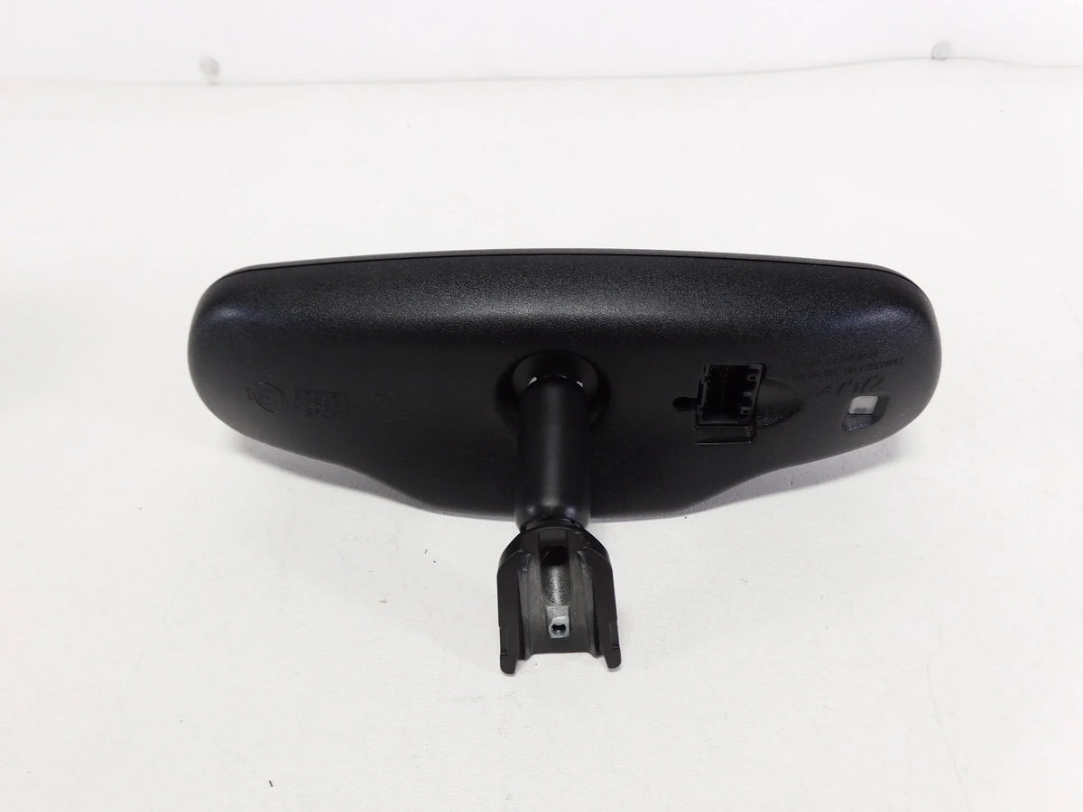 08 07 Saturn Pre-Owned Rear LKQ Outlook (Good) OEM Interior Mirror View
