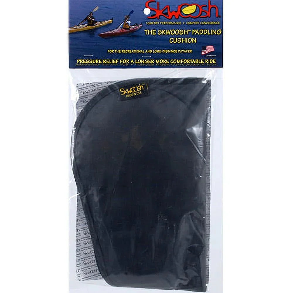 Kayak Paddling Skwoosh Cushion