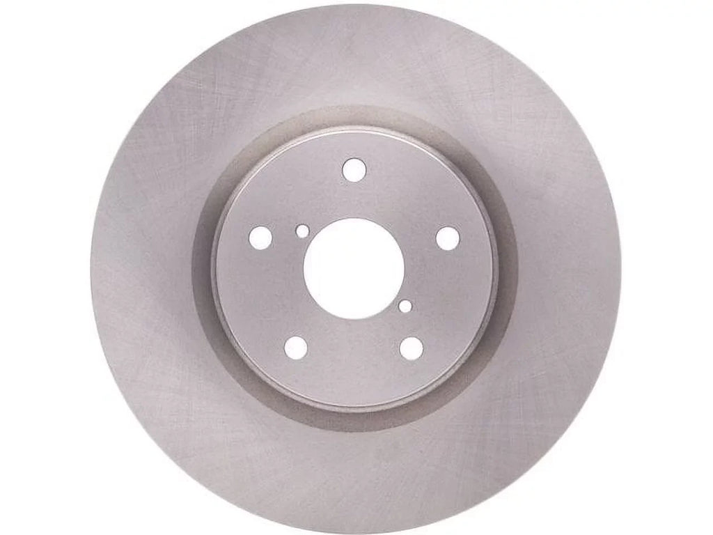 '- 2018 Front Rotor Outback 2019 2016 - Brake with Subaru 2015 2017 Compatible