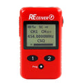 Scanner Advanced Micro Race REceiver, Electronics For Racing Fans