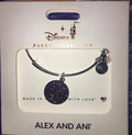 Ani Expo Alex Bangle and New Finish Box Disney 2019 with Silver Bracelet D23