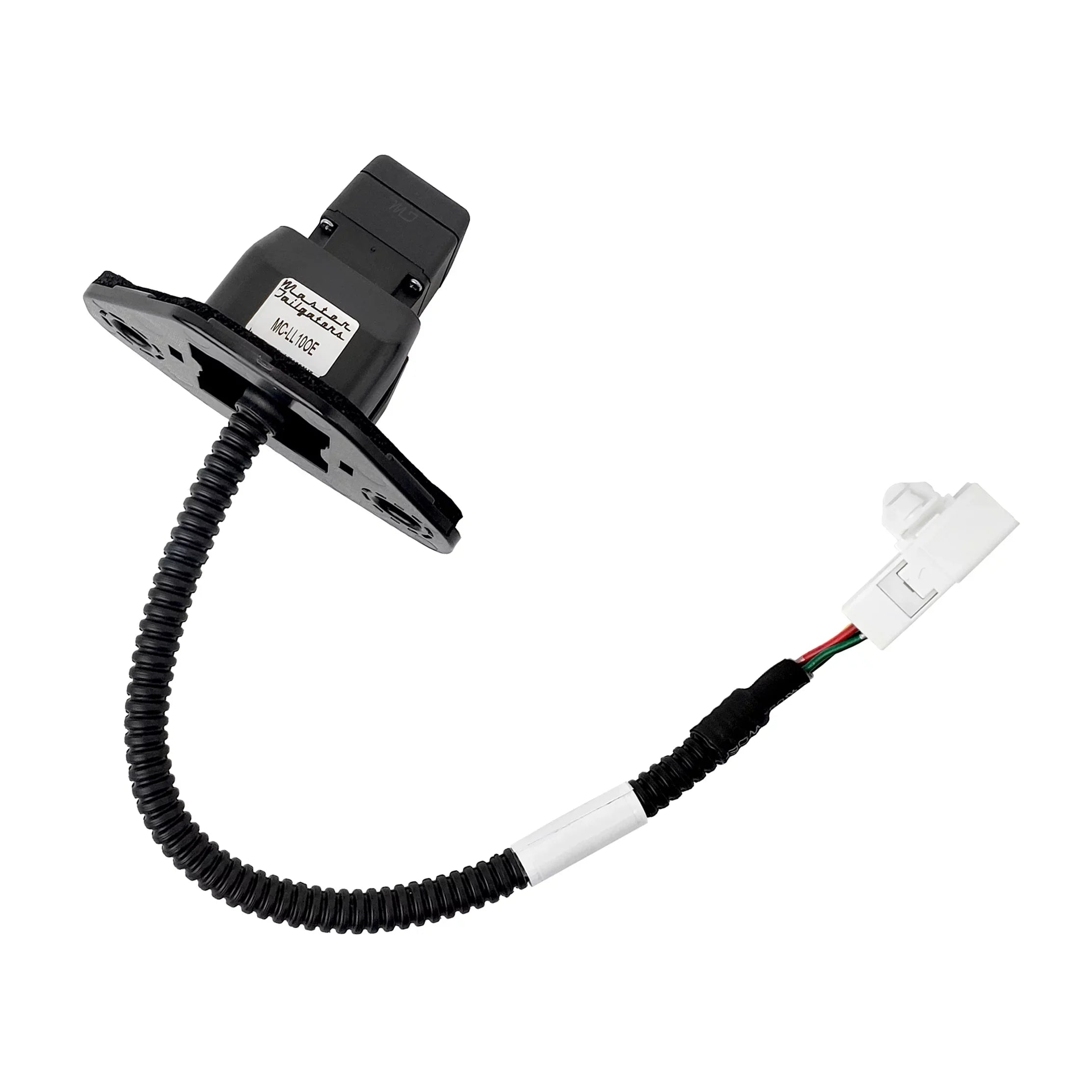 Backup 460 # Master for OE Tailgaters Lexus LS (2010-2012) (2010-2012), 600h LS L Part Camera Replacement 86790-50021