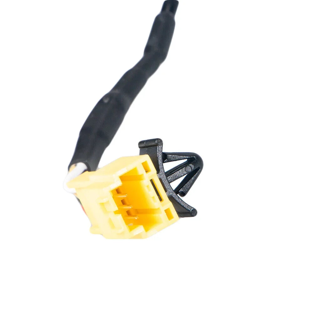 Black Reversing Spare View 20cm 95760-2T101 Rear Camera Camera Quality Cable Kia High