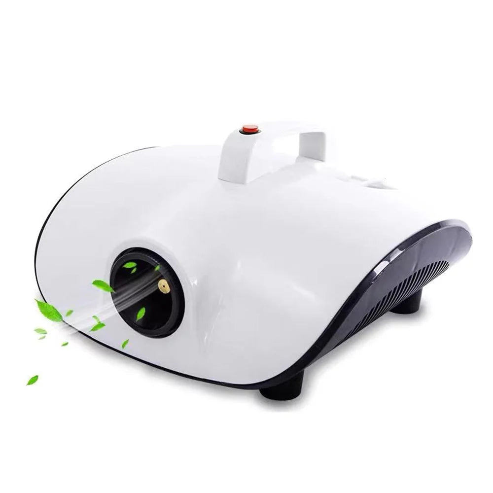 Deodorant ODOMY Disinfectant Sterilizes Cars Atomization Machine Interior