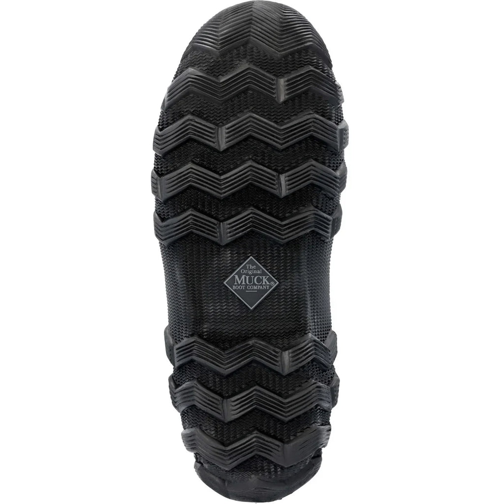 Tall Men's 5(M) II Boot Size Edgewater