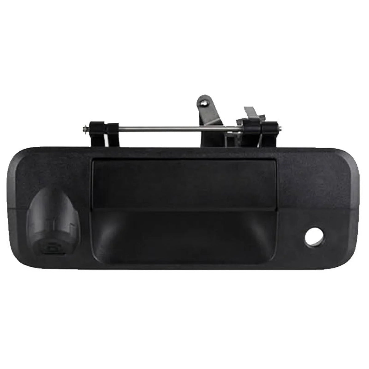 07-13 Black Tailgate Toyota Tundra