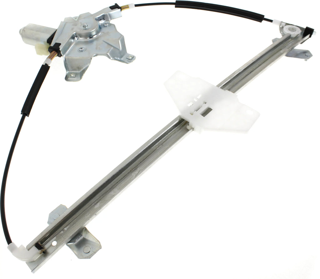 Passenger Driver Power Window Transit Van Cargo Front, 2010-2013 Regulator For Connect Left Ford With Mini Motor