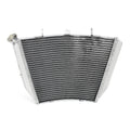 Radiator 2009 2013 2016 Cooling Suzuki GSX-R1000 Aluminum 2014 2012 2015 Engine GSXR1000 2011 2010 For