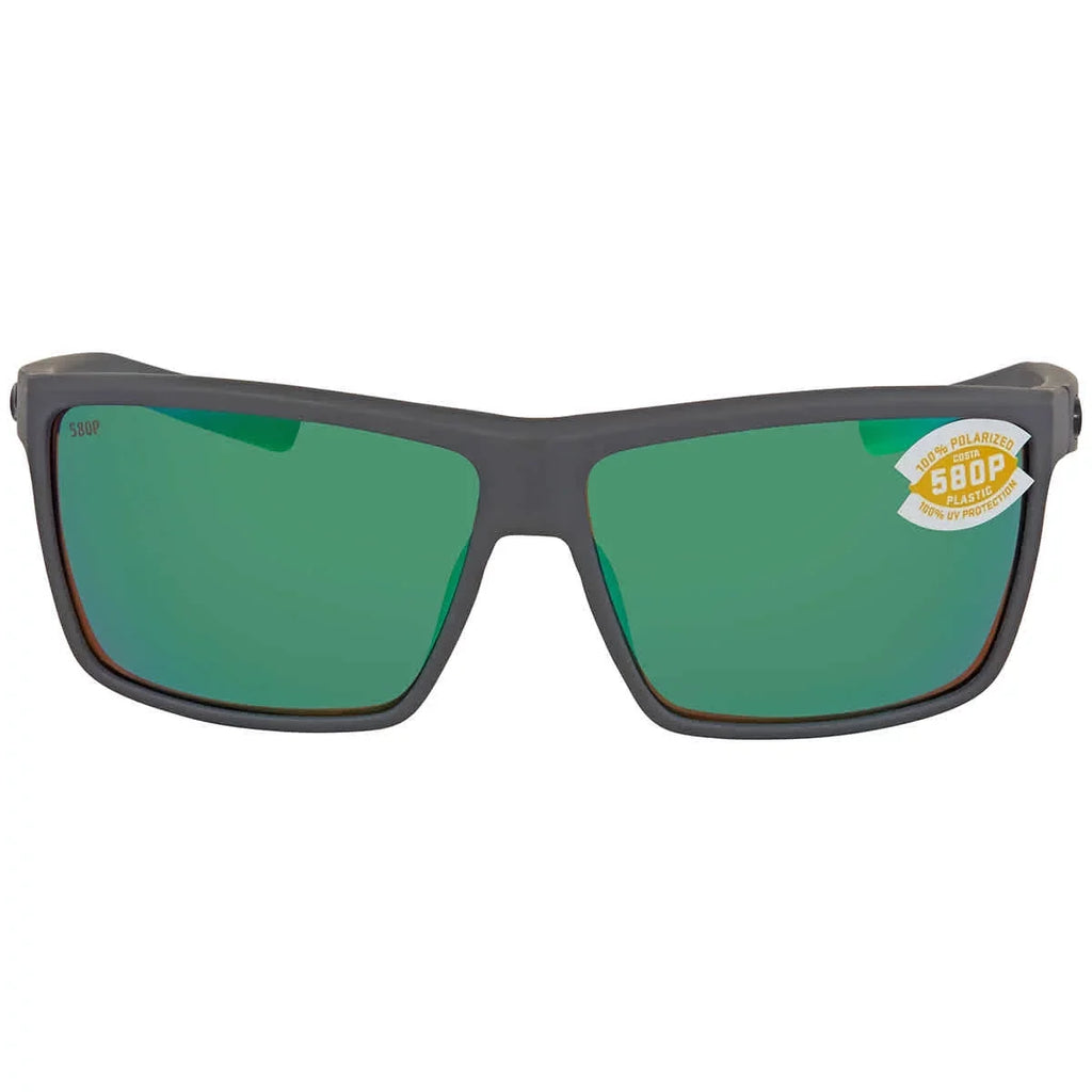 Del 60 Mirror Mar RINCONCITO Polarized Polycarbonate Green Men's Costa 98 Sunglasses RIC OGMP