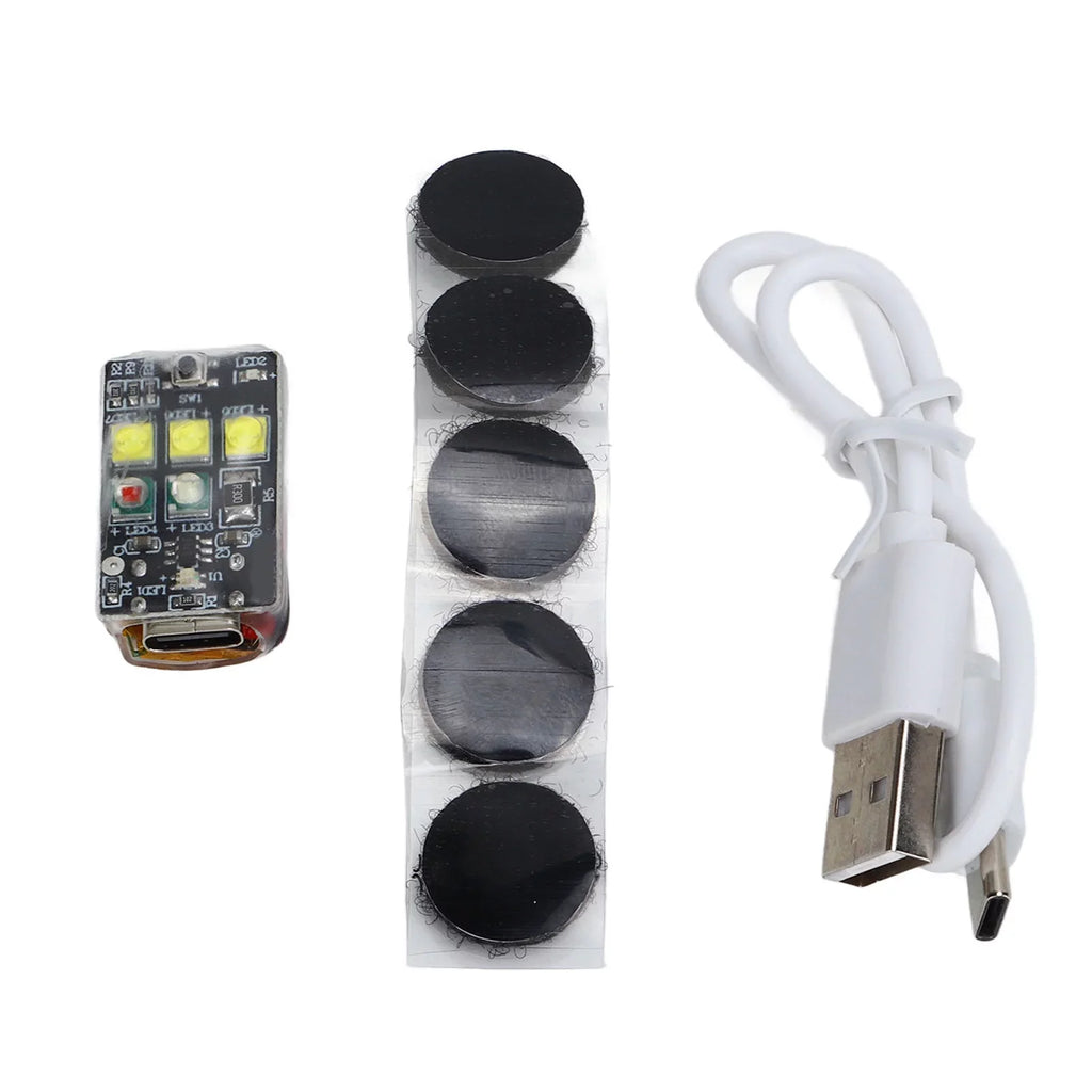 Anti 3PRO Drone Collision Drone Light MINI Strobe Buumin for Light Ultralight Warning Accessories