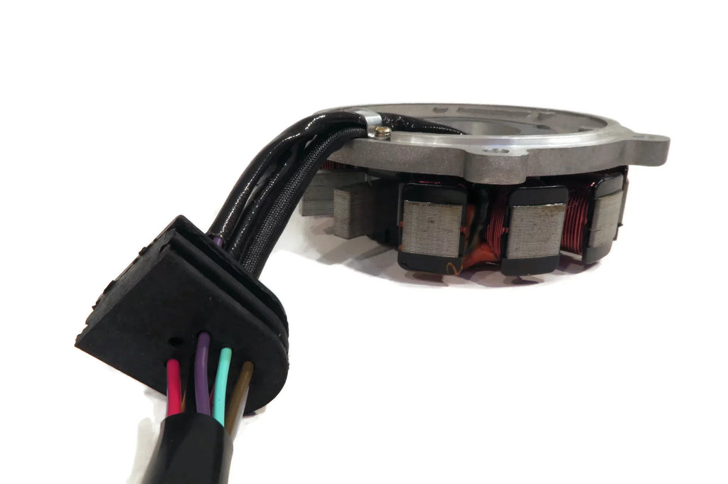 Stator | PWC 1200 Shop Jetski Polaris Ignition ROP The Pro Magneto For SLX 2000-2001 Alternator