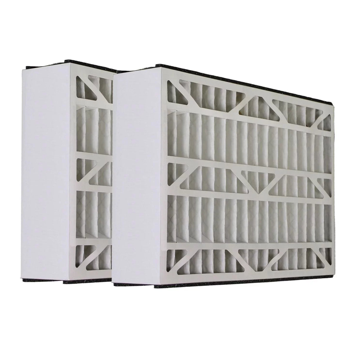 Trion/Air Merv Pack AB-51625-11 2 Bear 11 for Furnace AC 16x25x5 Filter Replacement Tier1 Air