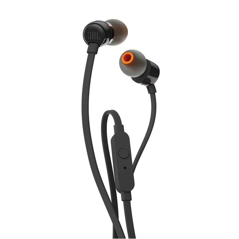 JBL Bluetooth JBL with (Blue) Clip in Headphones 4 Portable T110 Ear Speaker Waterproof