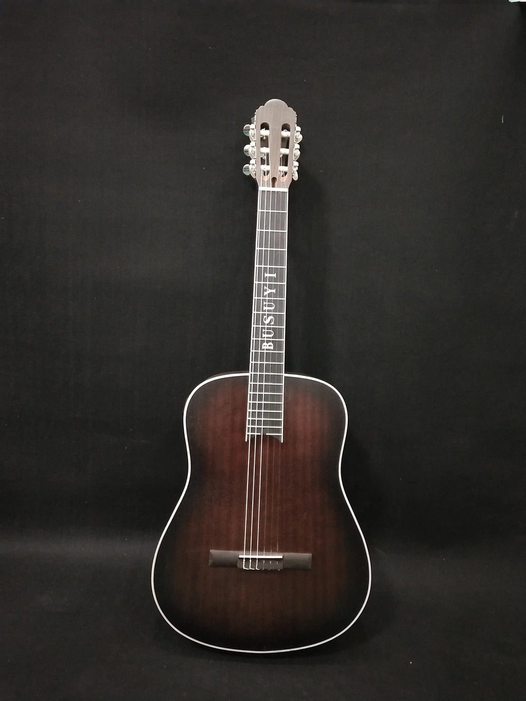 Strings /6 Guitar 6 Neck, Double Double Busuyi 2021 classical Strings Sided Acoustic Bag NPT+